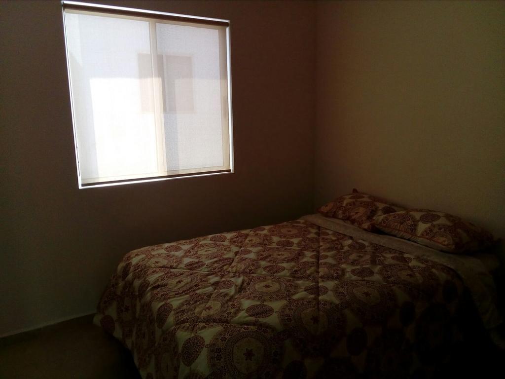 International Executive Suites Monterrey Aeropuerto Экстерьер фото
